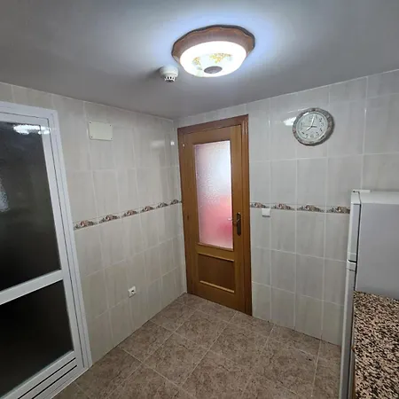 Atrium Beach Club Apartment
