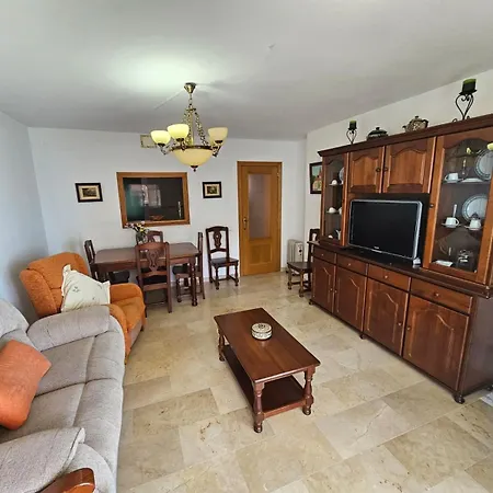 Apartment Atrium Beach Club *