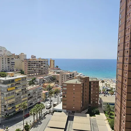 Atrium Beach Club