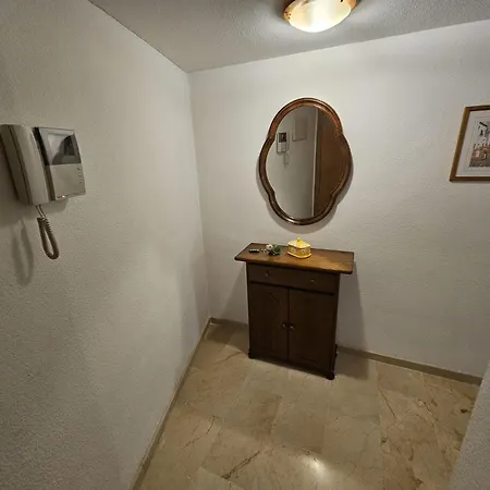 Apartment Atrium Beach Club Cala de Finestrat