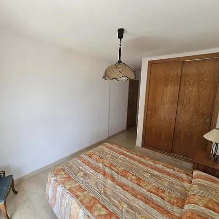 Atrium Beach Club Apartment *