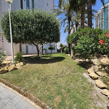 Atrium Beach Club